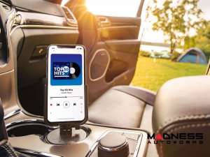 CupFone by WeatherTech - w/ StickySleeve CupFone by WeatherTech - w/ StickySleeve